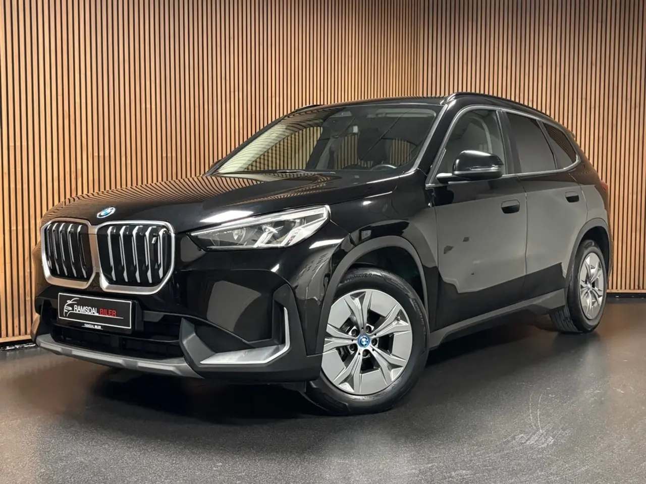 Billede 1 - BMW iX1 xDrive30