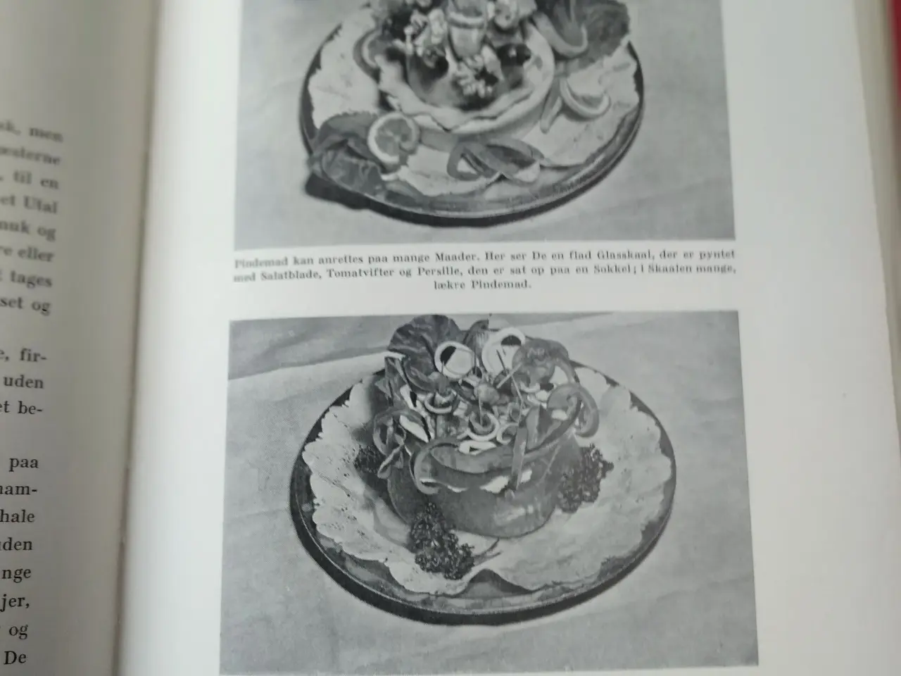 Billede 5 - Mesterkokkens "Smørrebrød" - R. Oest-Larsen/1954.
