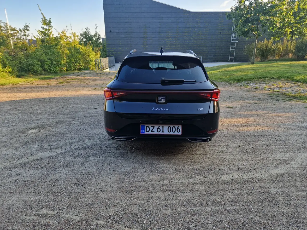 Billede 6 - Seat Leon 1,5 eTSi 150 FR Sportstourer DSG