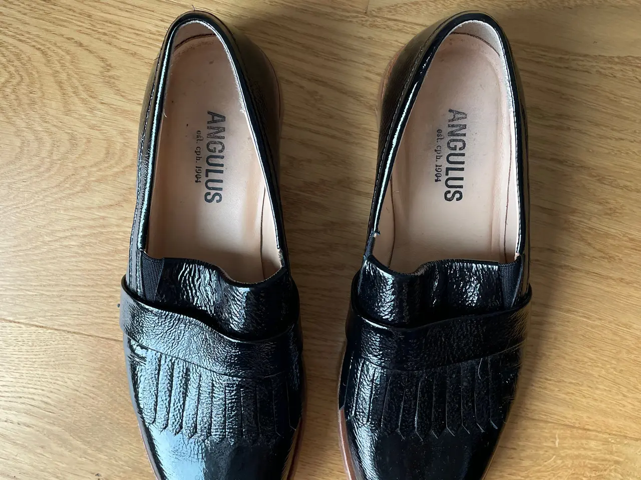 Billede 3 - Angulus Loafers 