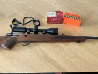 Sako A2 Cal. 243win