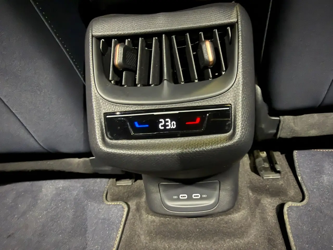 Billede 9 - Cupra Tavascan 77 VZ Adrenaline
