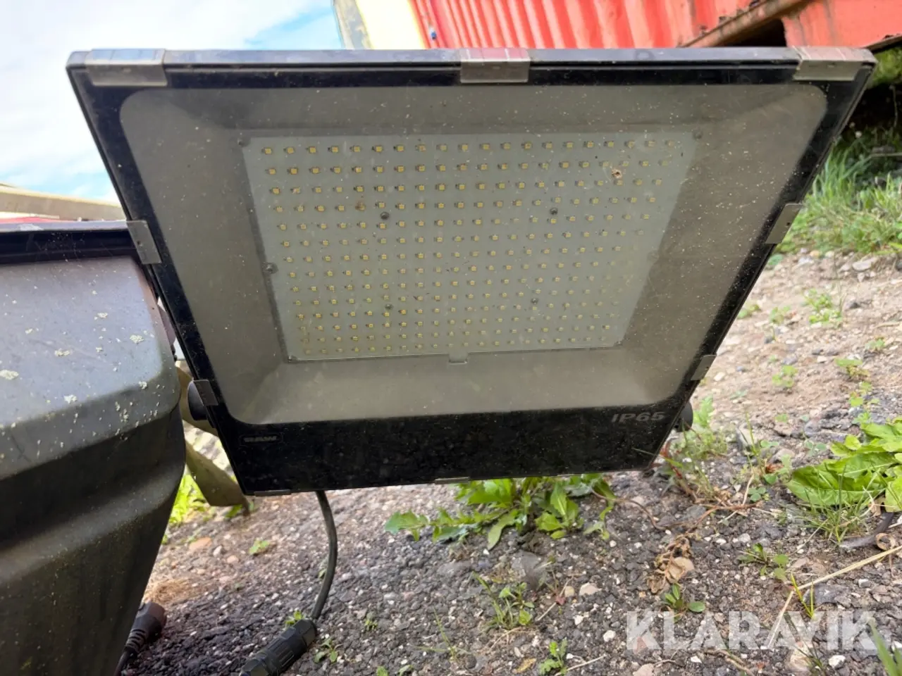 Billede 5 - Teleskop lysmaster 2 styk