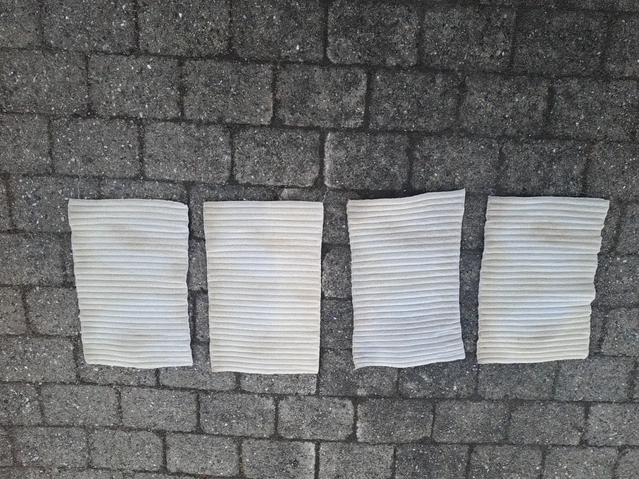 Billede 2 - Eskadron bandageunderlag
