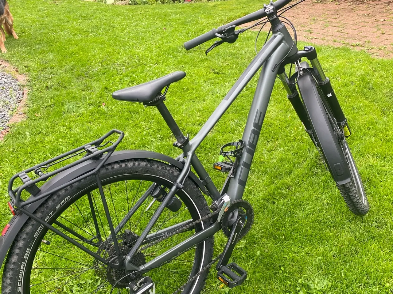 Billede 8 - Cube junior mountainbike