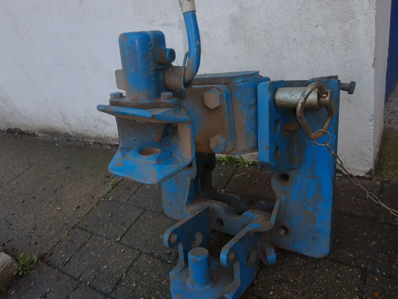 Billede 2 - Ford 5000+6610 Højtræk