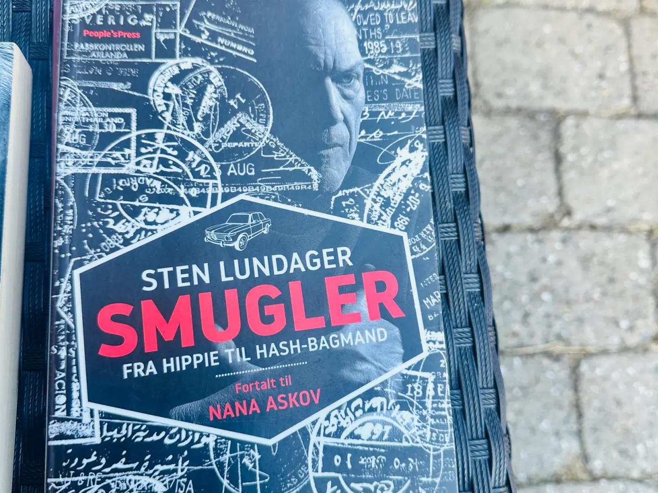 Billede 1 - 60 kr brugt