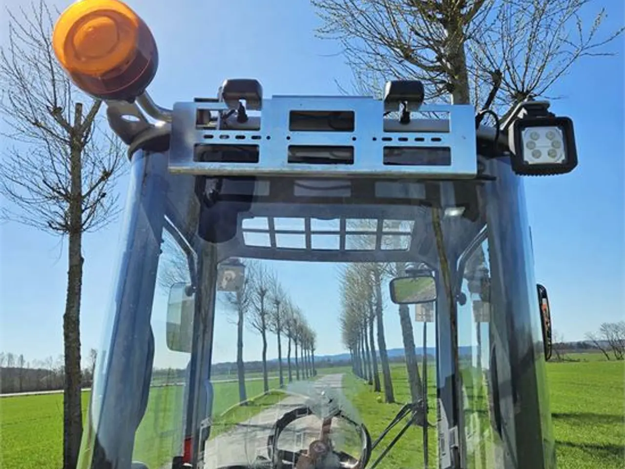 Billede 34 - Wacker Neuson WL28 - Vægt / Weight 3 ton