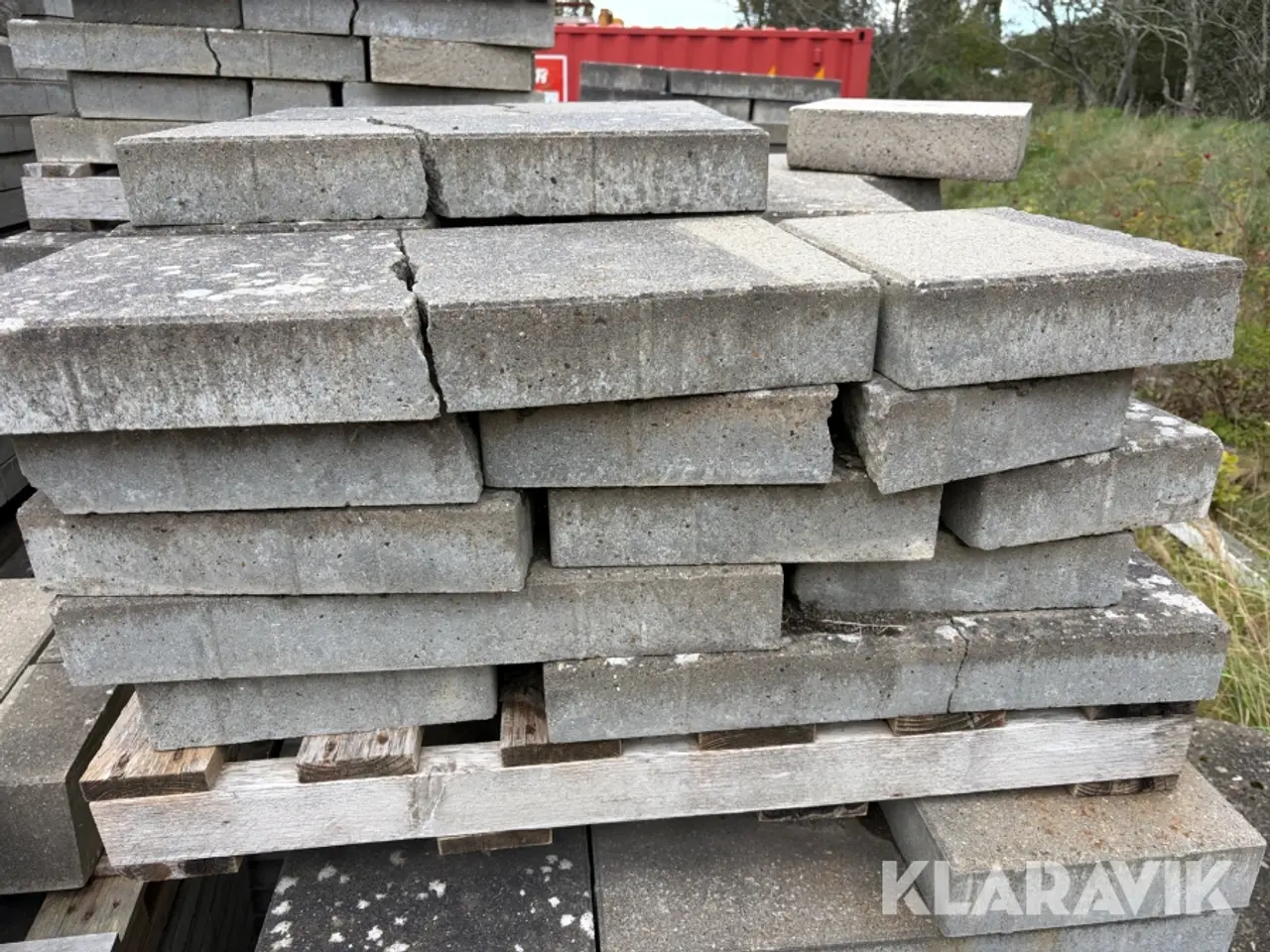 Billede 10 - Fliser 600x300mm ukendt antal