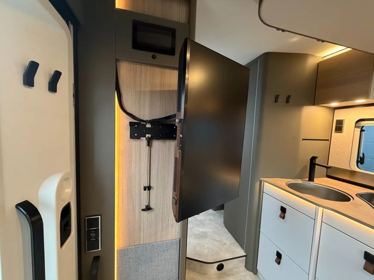 Billede 20 - Hymer GT-S 685 2,0 CDi 170 aut.