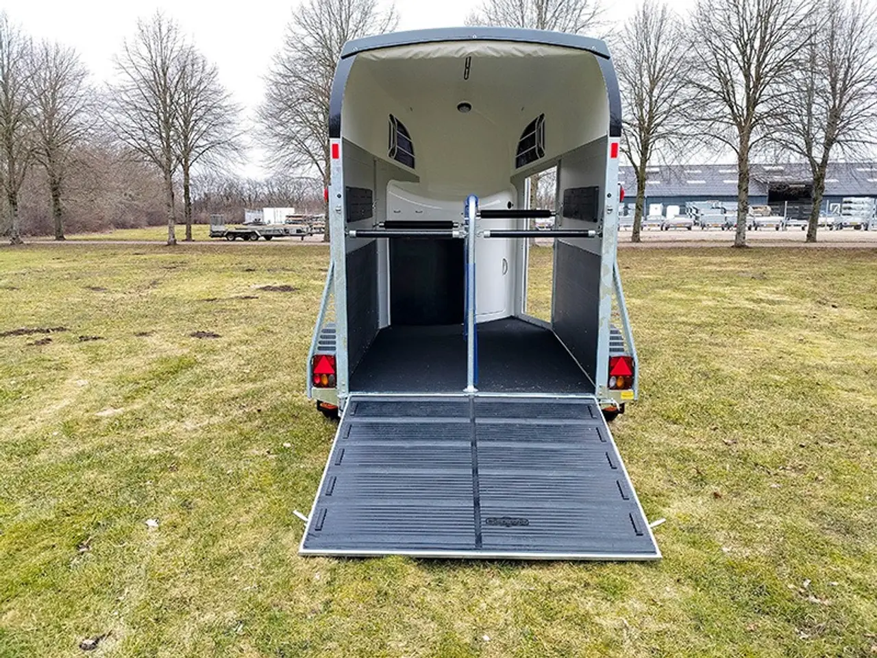 Billede 5 - Böckmann Big Champion Hestetrailer
