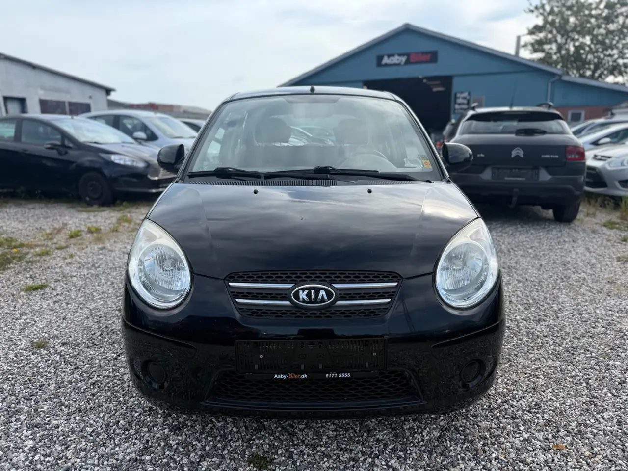Billede 2 - Kia Picanto 1,1 Active