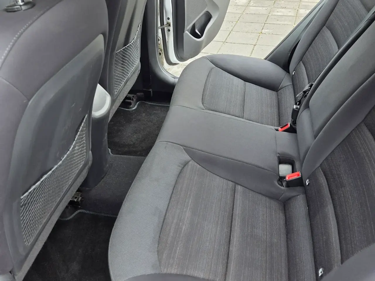 Billede 13 - Hyundai Ioniq 1,6 HEV Trend DCT