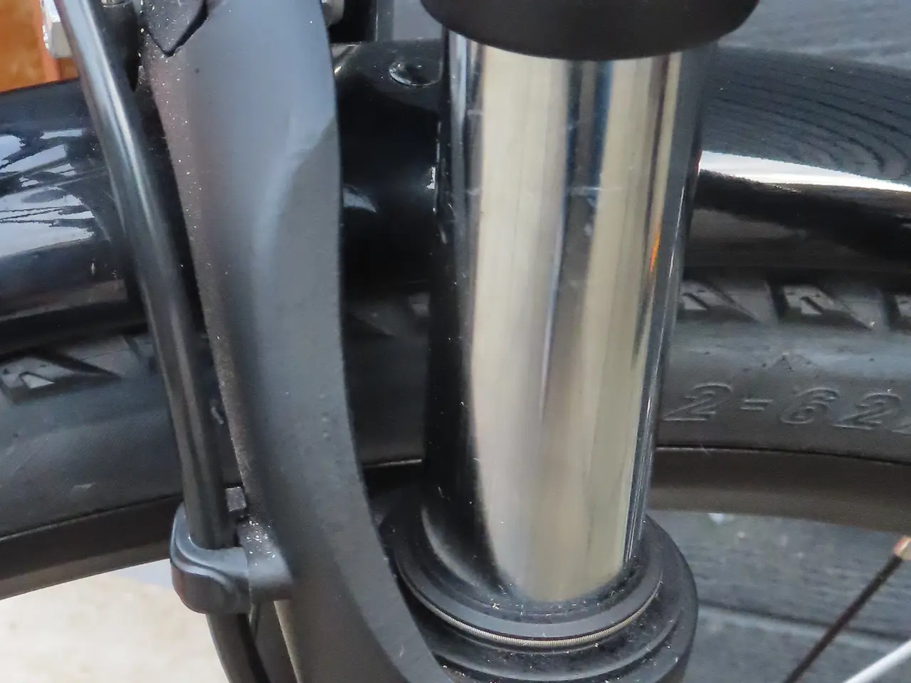 Billede 9 - Ubrugt Giant Roam 3 