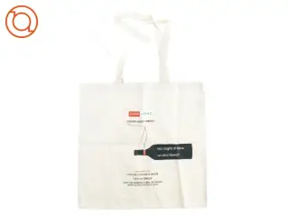 Mulepose fra Eataly (str. 44 x 42 cm)