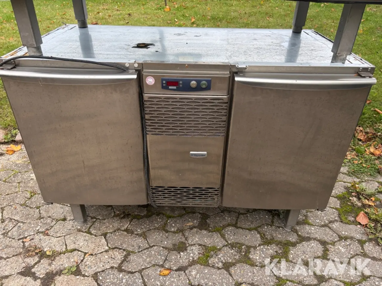Billede 10 - Industrikøleskab Electrolux RCDR2M20 2 styk