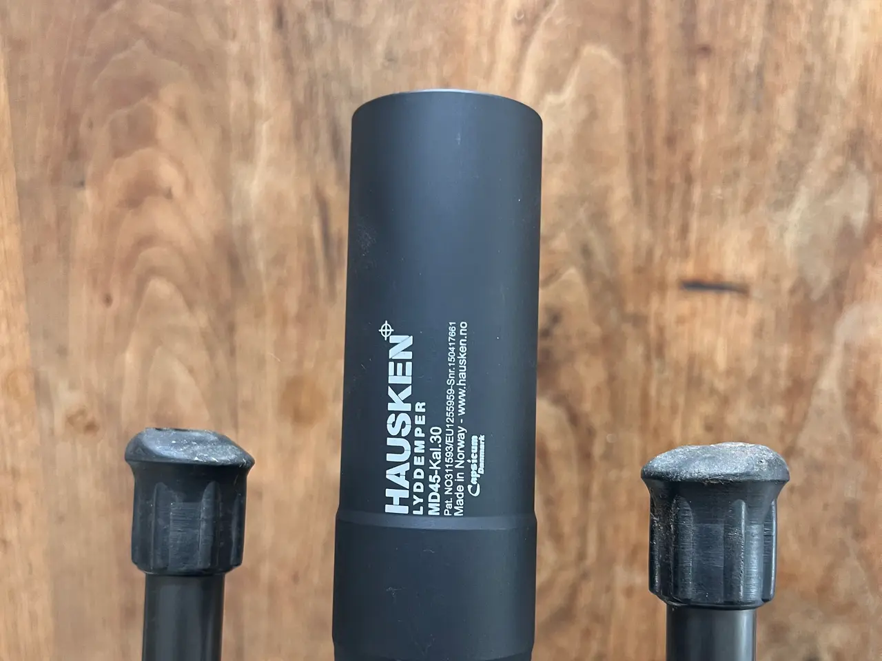Billede 7 - Sig Sauer 308 halv auto