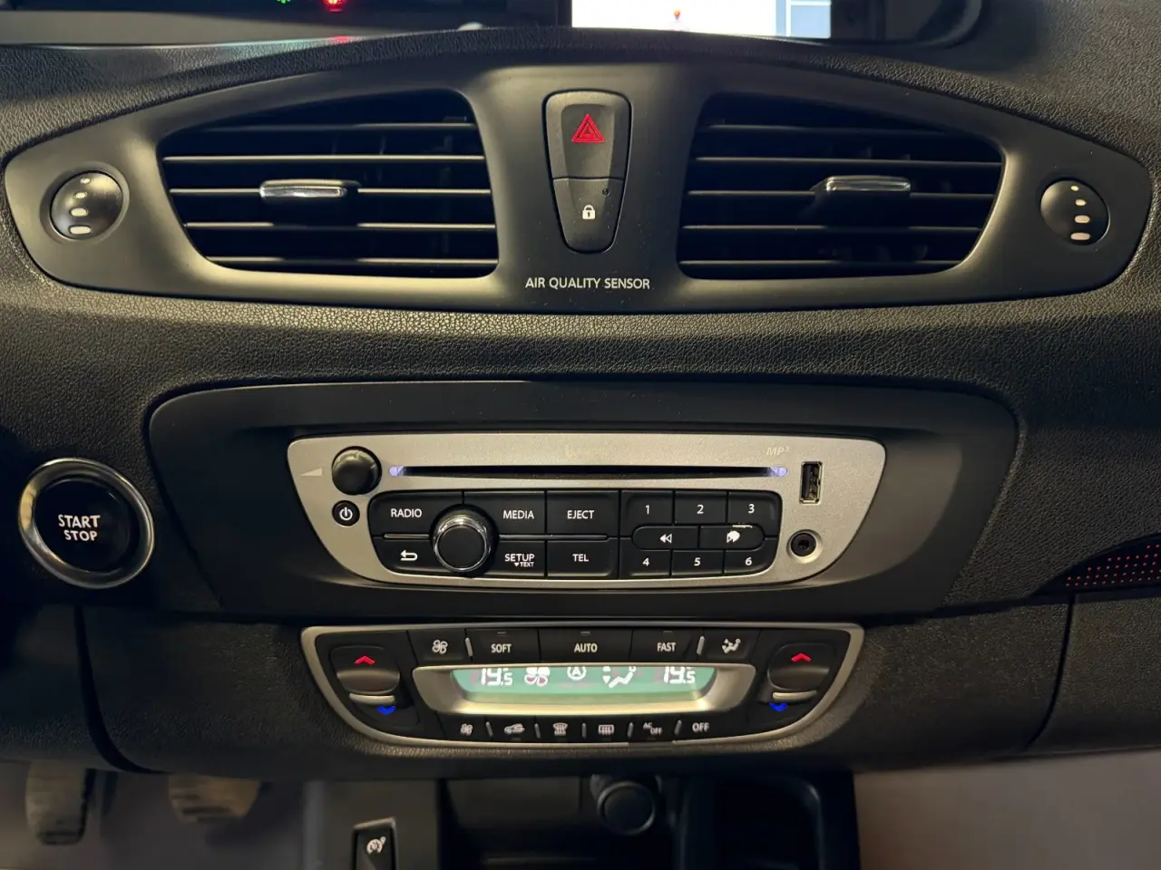 Billede 17 - Renault Grand Scenic III 1,6 dCi 130 Dynamique 7prs