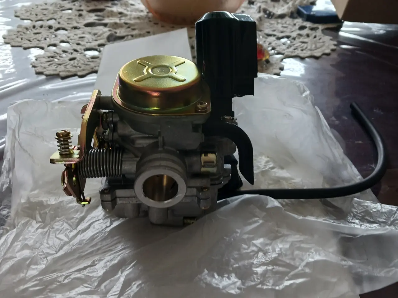 Billede 2 - kaberatoer vga 30km