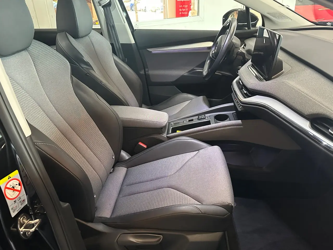 Billede 12 - Skoda Enyaq 80 iV Loft
