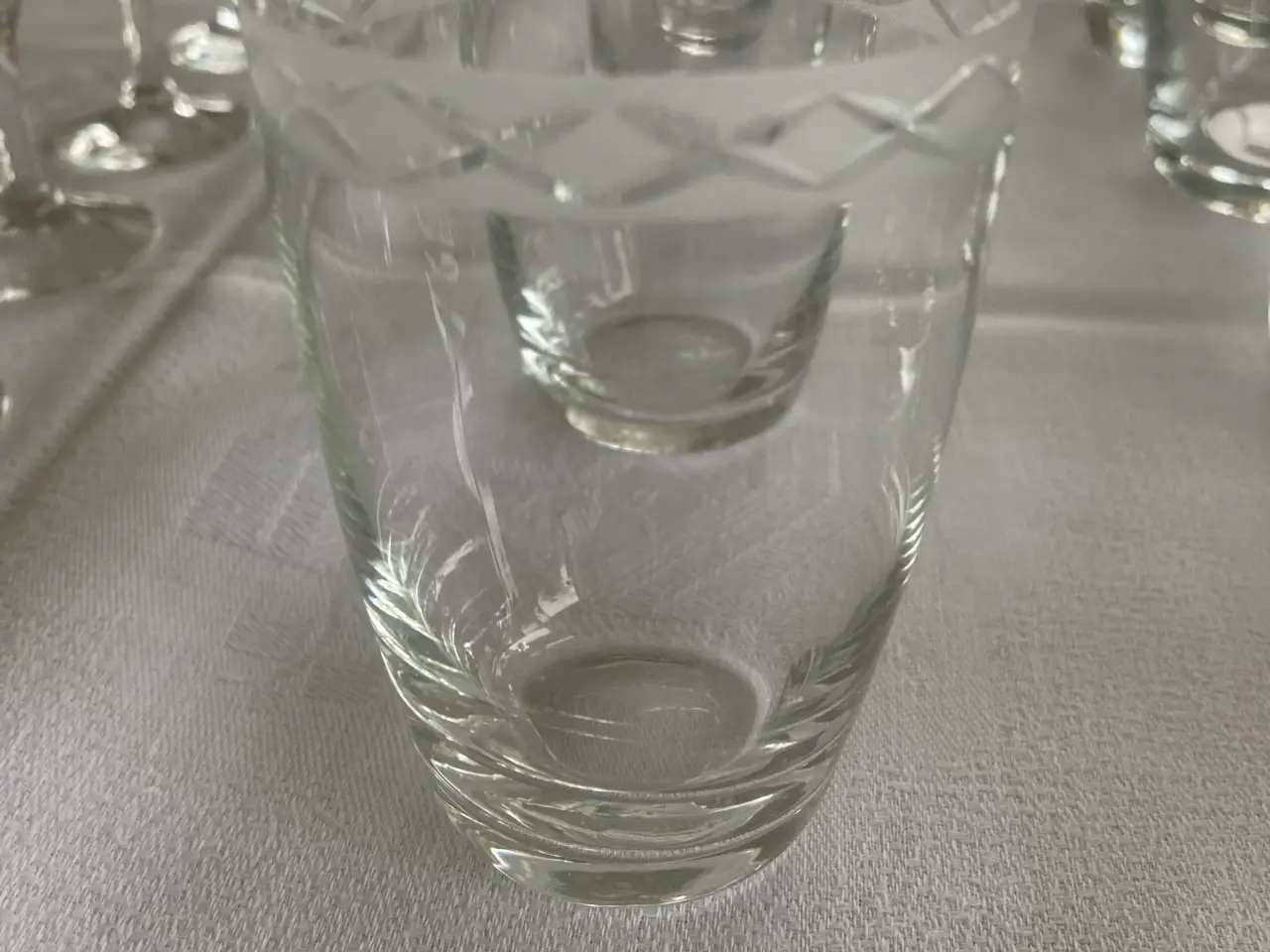 Billede 4 - Holmegaard Ejby glas