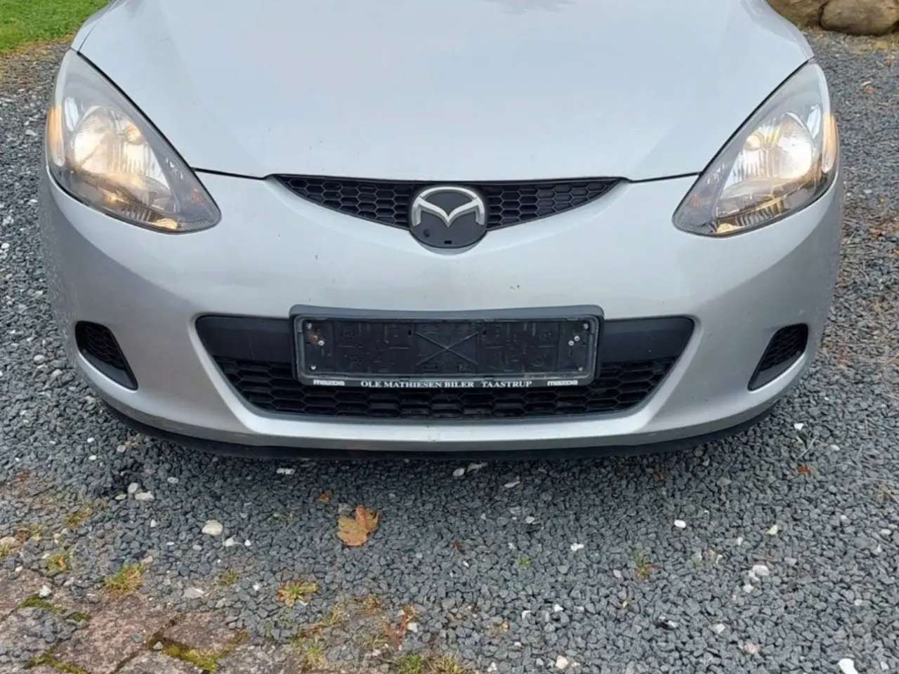 Billede 3 - Mazda 2