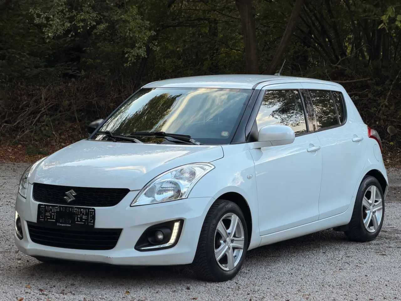 Billede 1 - Suzuki Swift 1,2 Dualjet Action
