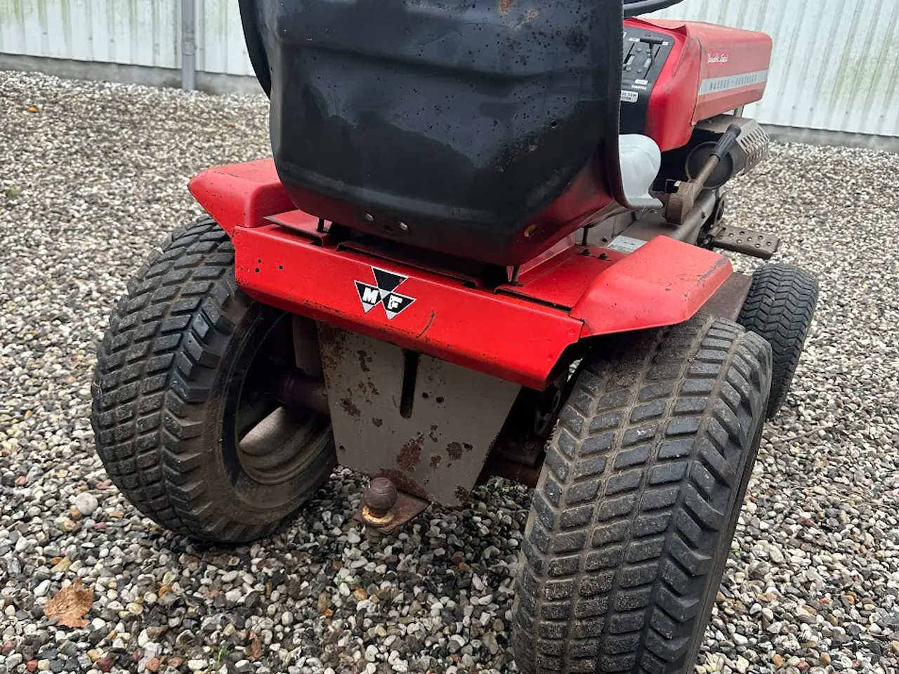 Billede 5 - Massey Ferguson 10