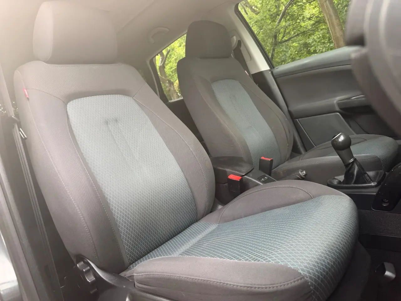 Billede 12 - Seat Altea XL 1,6 Reference