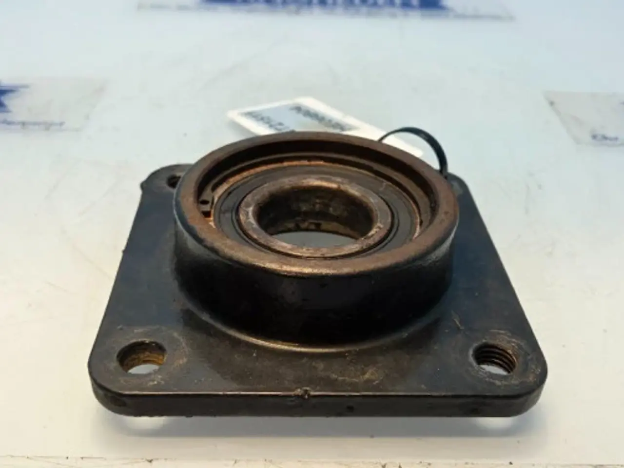 Billede 2 - New Holland CR9.90 Lejehus 84288634
