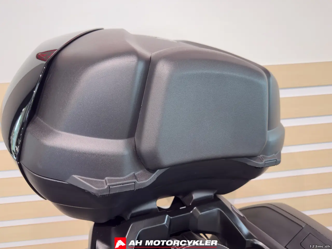 Billede 13 - Yamaha Tracer 7