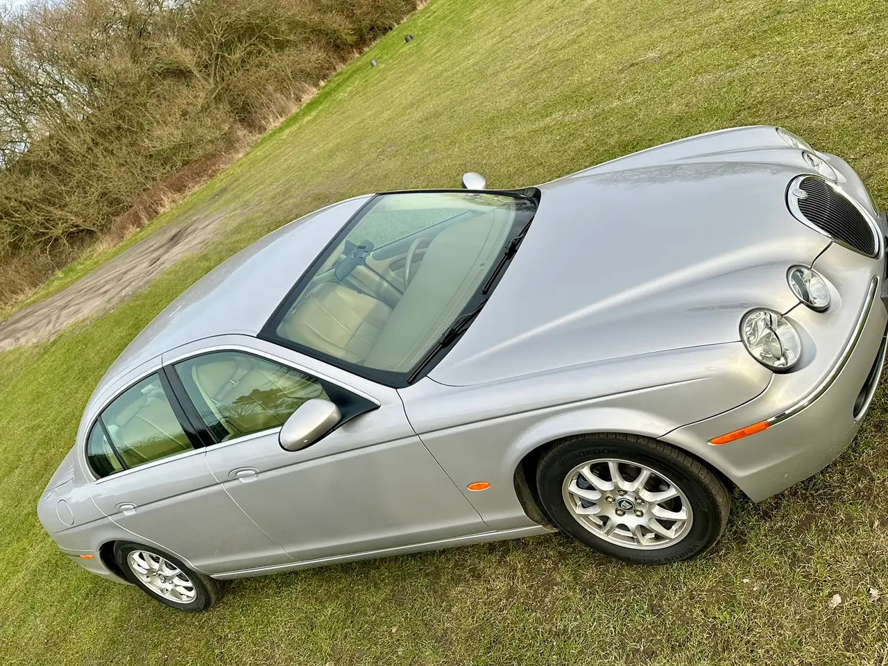 Billede 8 - Jaguar S-Type 2.0 V6 – Komfort, stil og køreglæde