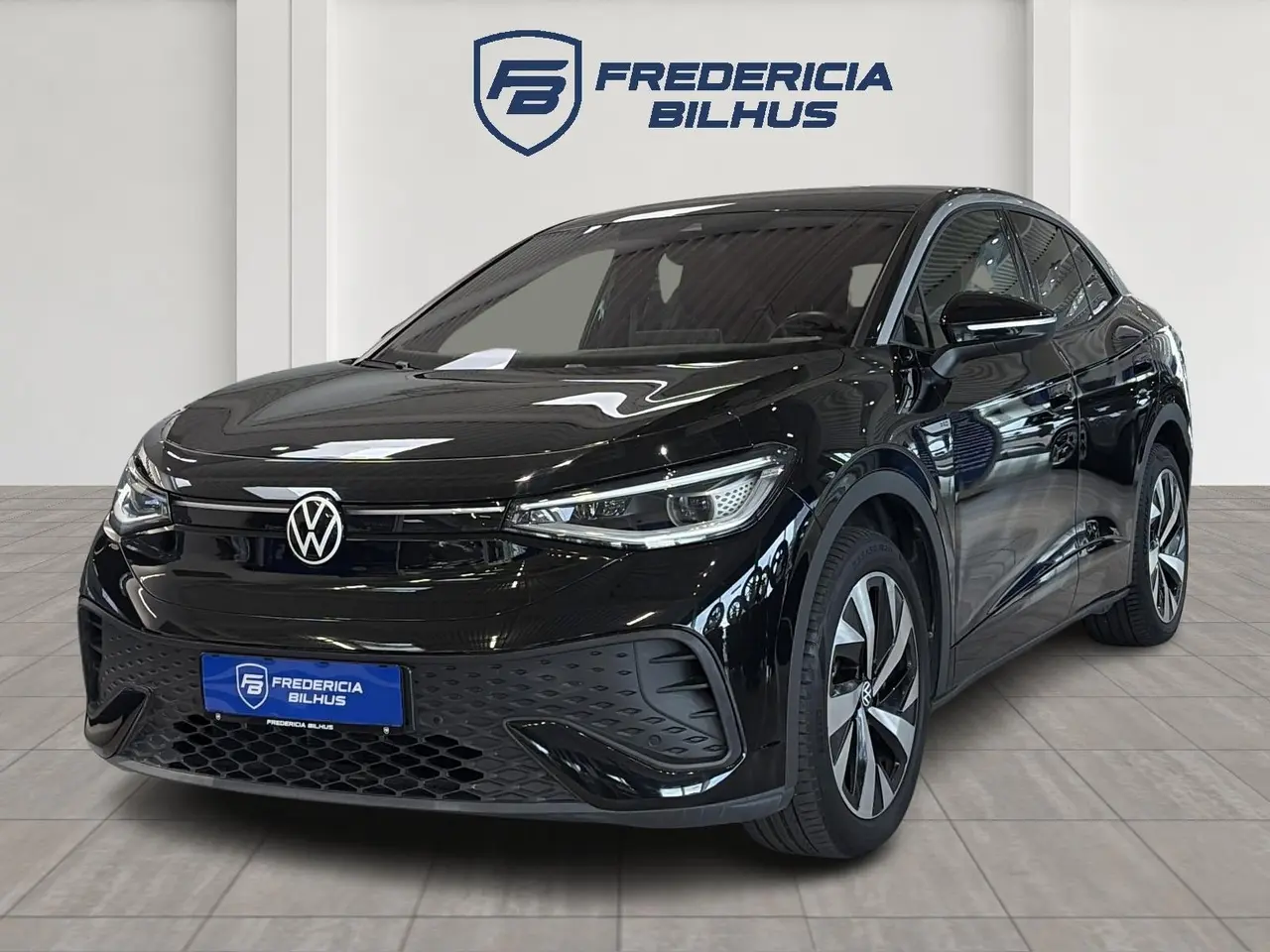 Billede 1 - VW ID.5 77 Pro Performance
