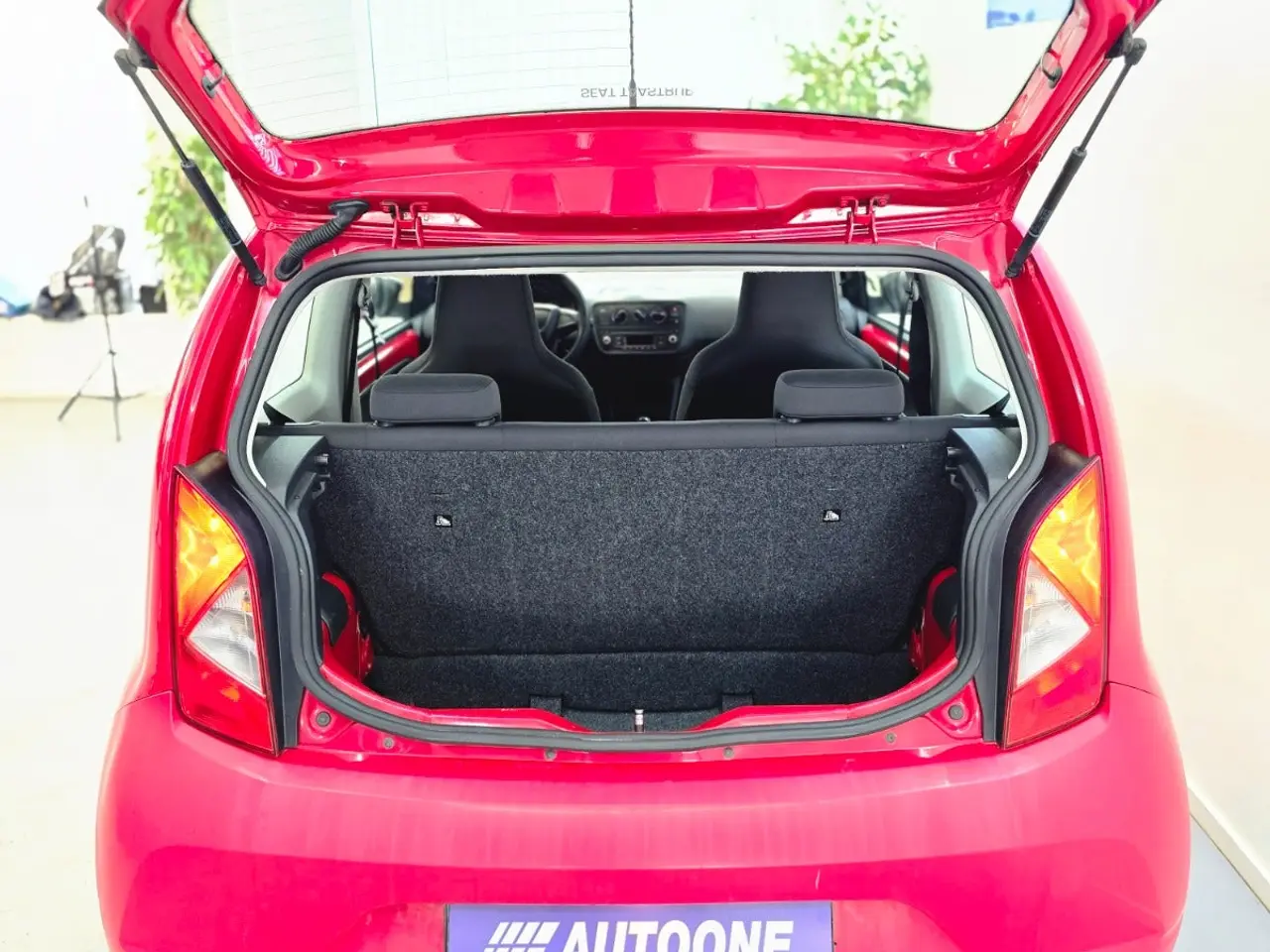 Billede 14 - Seat Mii 1,0 60 Reference eco