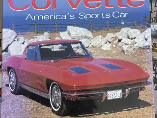 US CARS - 2 bøger