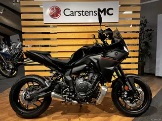 Yamaha Tracer 7