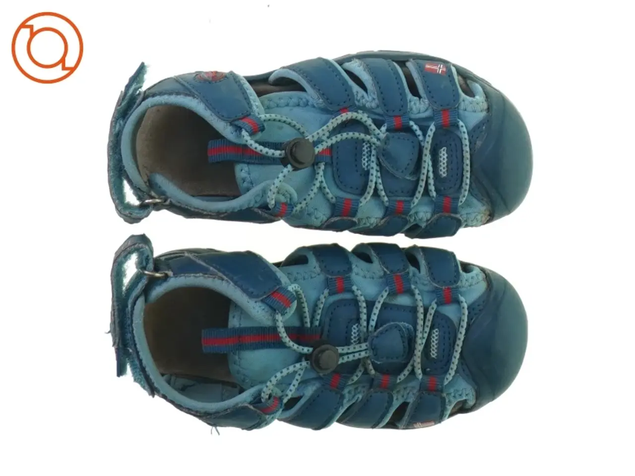 Billede 2 - Sandaler fra Trollkids (str. 27)