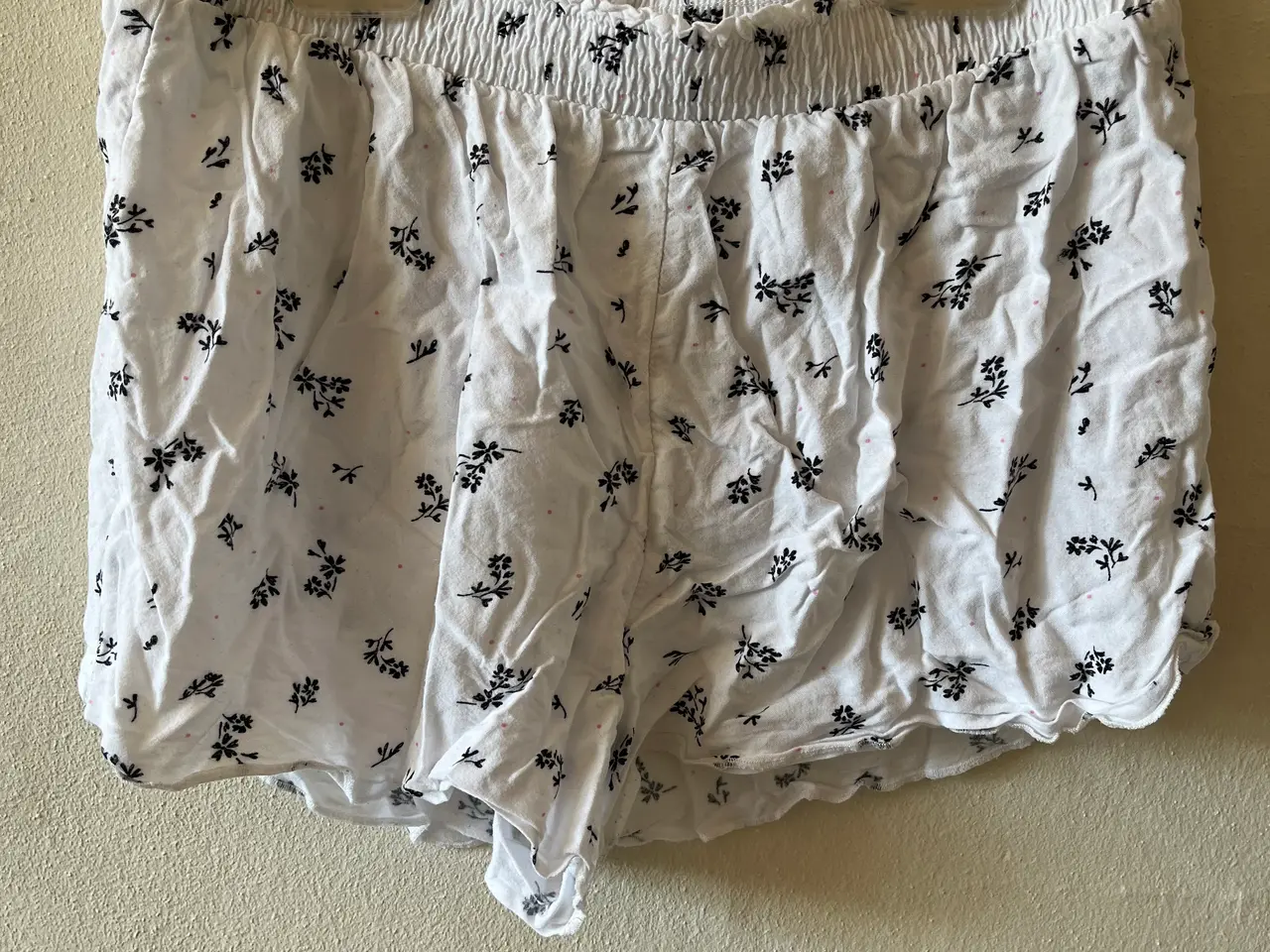 Billede 6 - Forskellige shorts i xs
