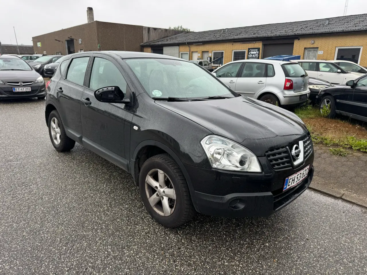 Billede 2 - Super fin Nissan Qashqai