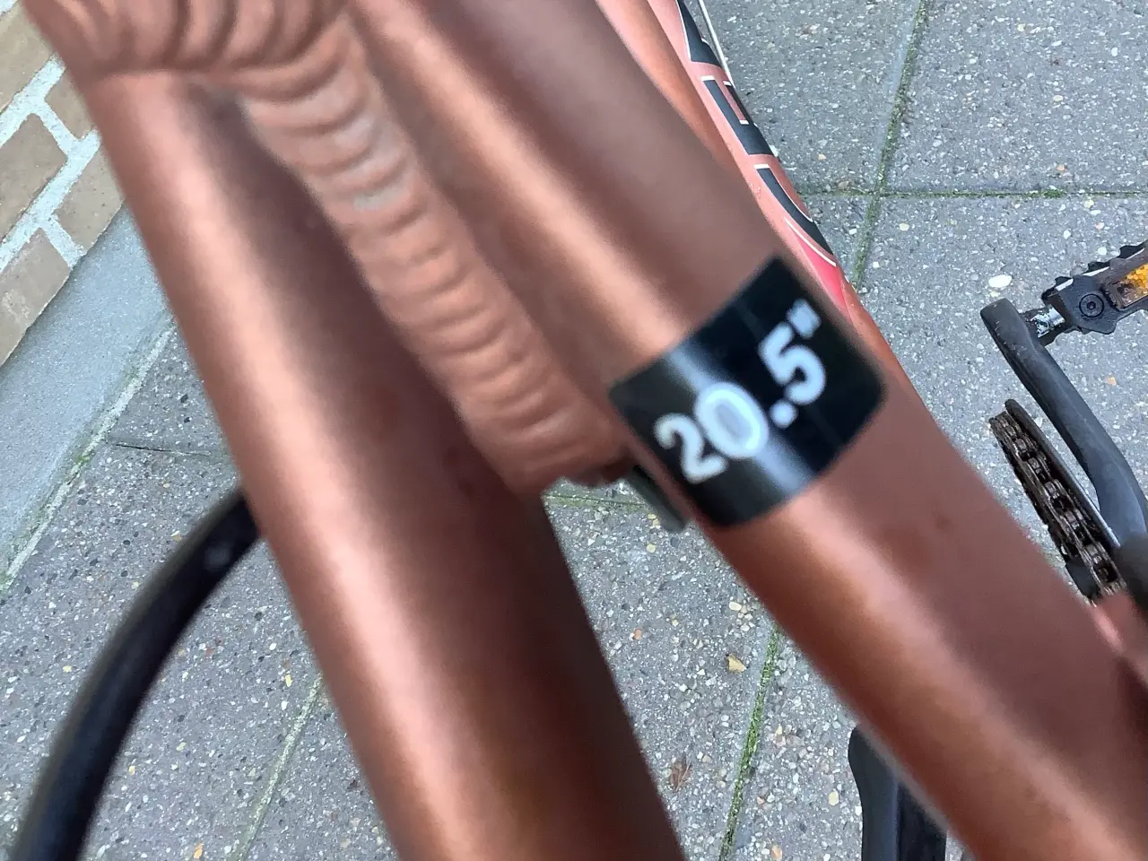 Billede 10 - Centurion pige/ damecykel 8 gear