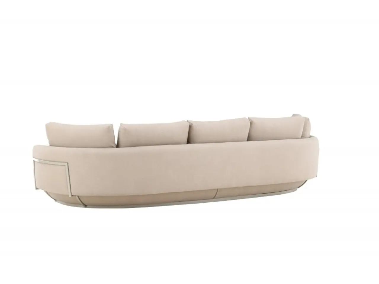 Billede 8 - Stellar 4 personers Sofa - Beige