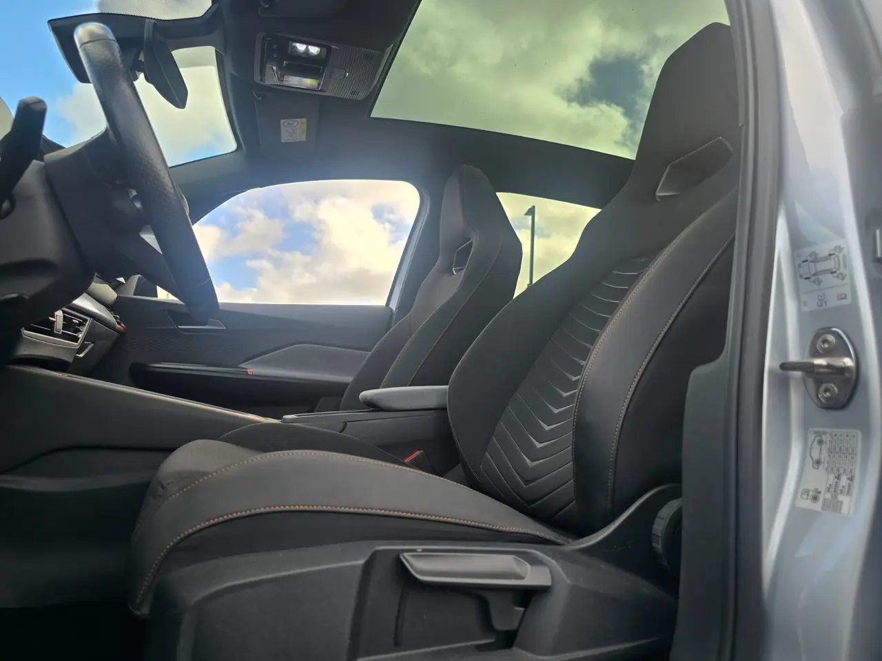 Billede 7 - Cupra Born 58 e-Boost