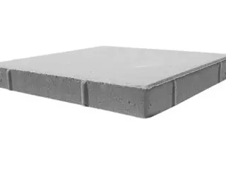 50x25 cm havefliser