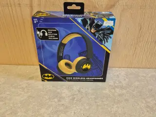 batman hovedtelefoner