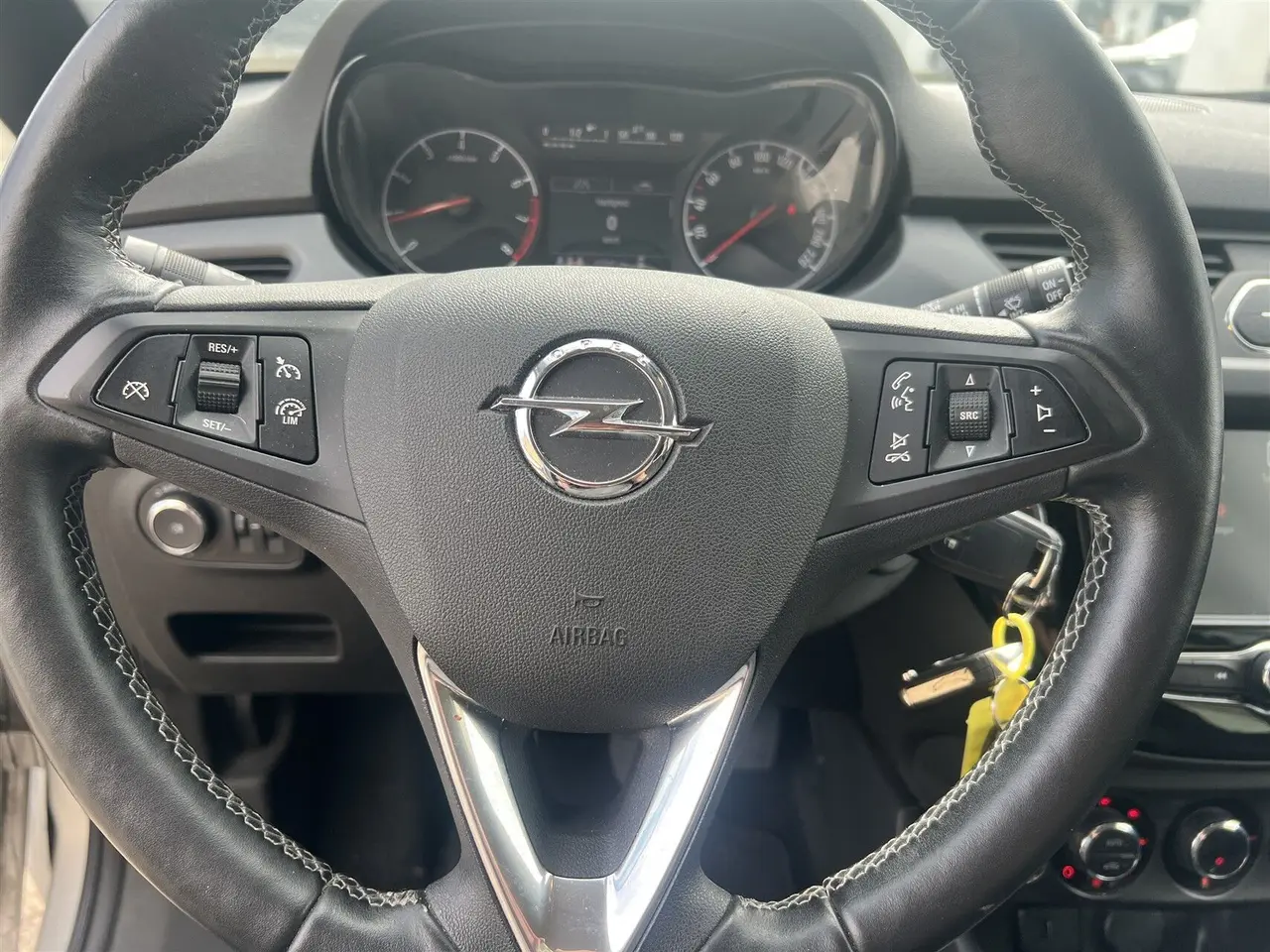 Billede 14 - Opel Corsa 1,4 ECOTEC Enjoy Start/Stop 90HK 5d