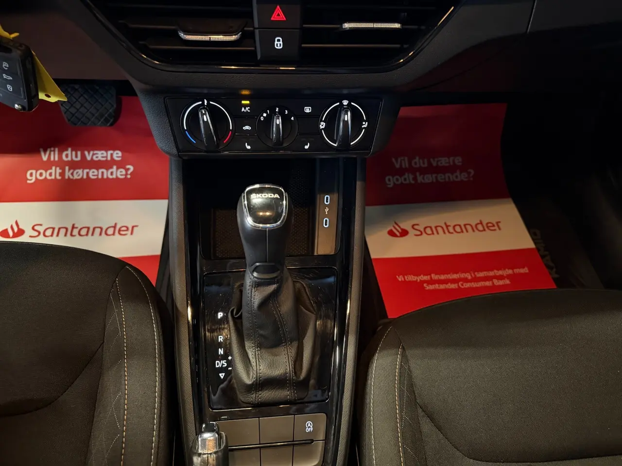 Billede 14 - Skoda Kamiq 1,0 TSi 115 Ambition DSG