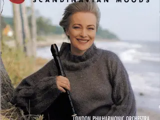 Michala Petri, London… – Scandinavian Moods – CD