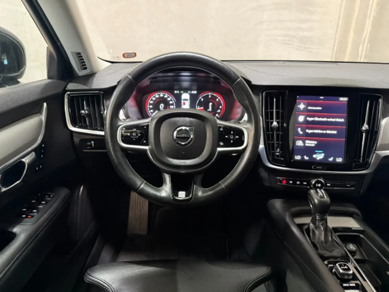 Billede 6 - Volvo V90 2,0 D4 200 Inscription aut.