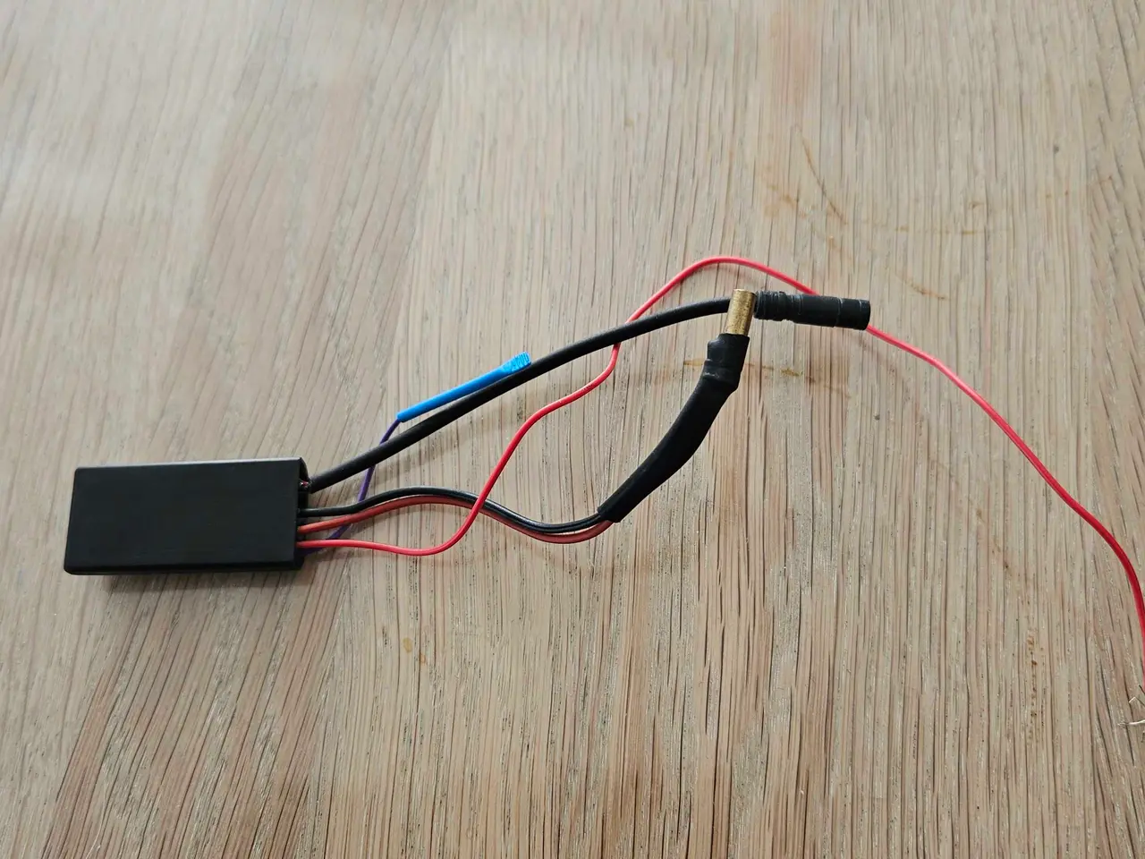 Billede 1 - Polini High Speed chip til Shimano