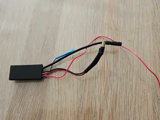 Polini High Speed chip til Shimano